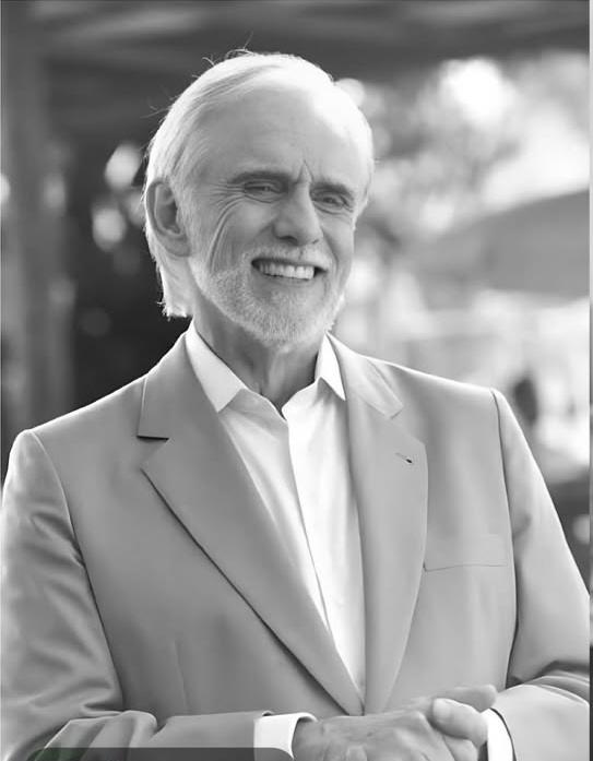 Francisco Cuoco morre aos 91 anos