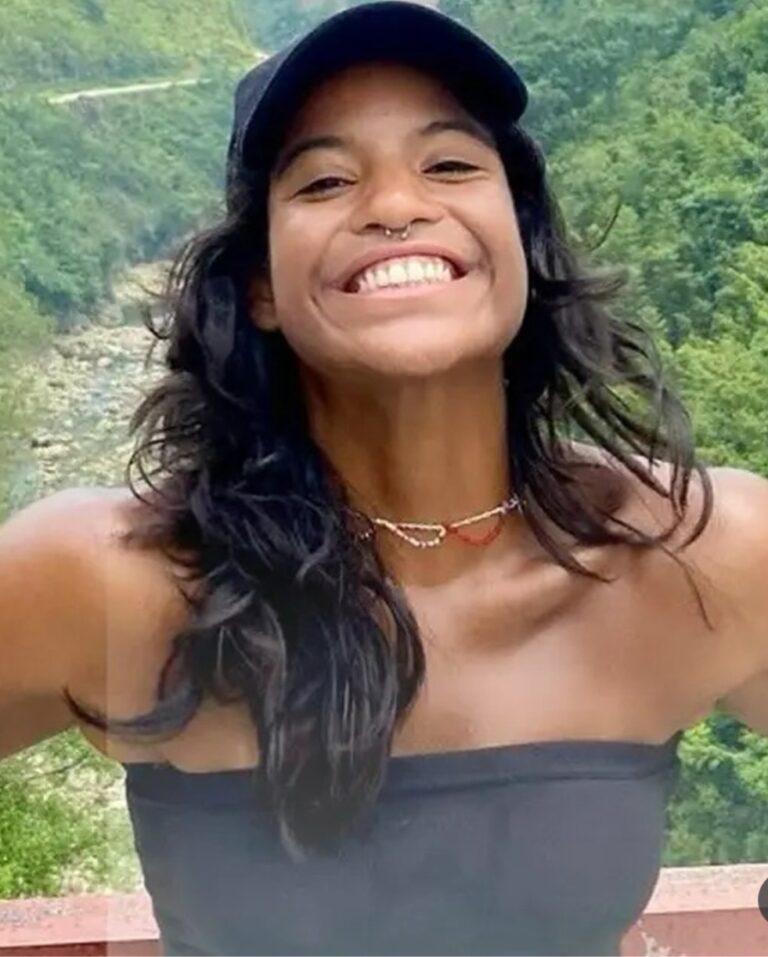 Família confirma morte de brasileira que caiu em vulcão na Indonésia