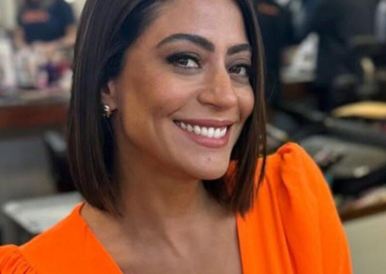 Carol Castro choca ao expor assédio e proposta ousada: ‘R$ 10 mi por uma noite’