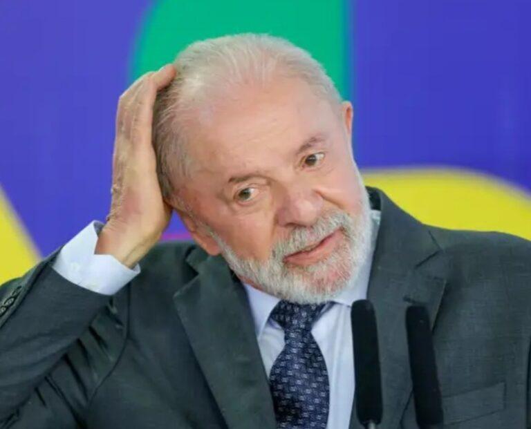 Governo Lula é reprovado por 56,7% dos brasileiros, aponta Paraná Pesquisas