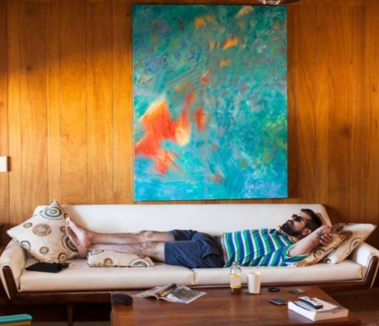 Homens que não se comprometem podem ter Síndrome de Simon