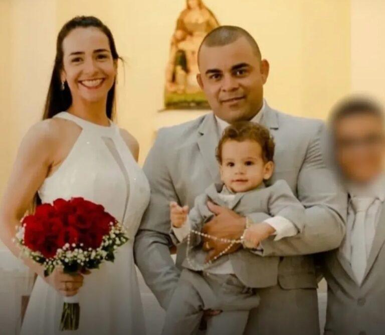Adolescente mata pais e irmão  de 3 anos após ser impedido de encontrar  namorada virtual