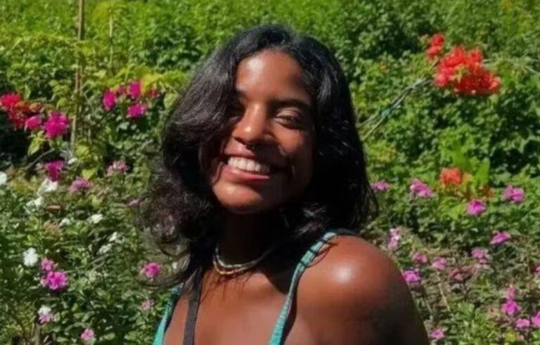 Autópsia aponta que brasileira morreu de hemorragia pouco depois de queda na Indonésia