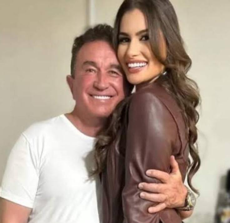 Amado Batista nega  traição e se diz “Envergonhado” com mentiras sobre seu casamento