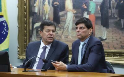 Comissão especial da PEC da Segurança Pública será instalada em agosto