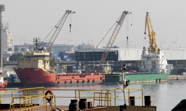 Fundo da Marinha Mercante: Portos do Sudeste recebem R$ 1,54 bilhão em investimentos na indústria naval