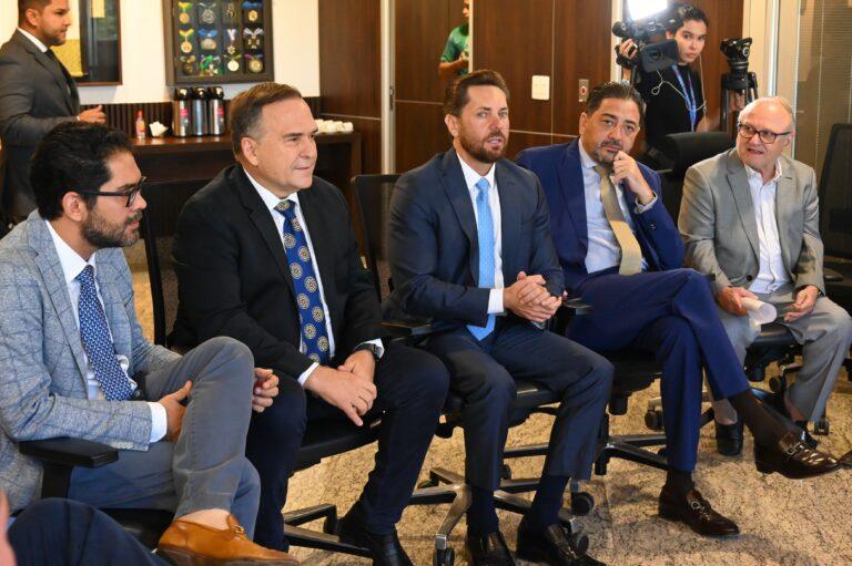 Assembleia  aprova  prorrogação do estado de calamidade pública em Goiânia, rombo deixando pela gestão  é de R$4,8 bi