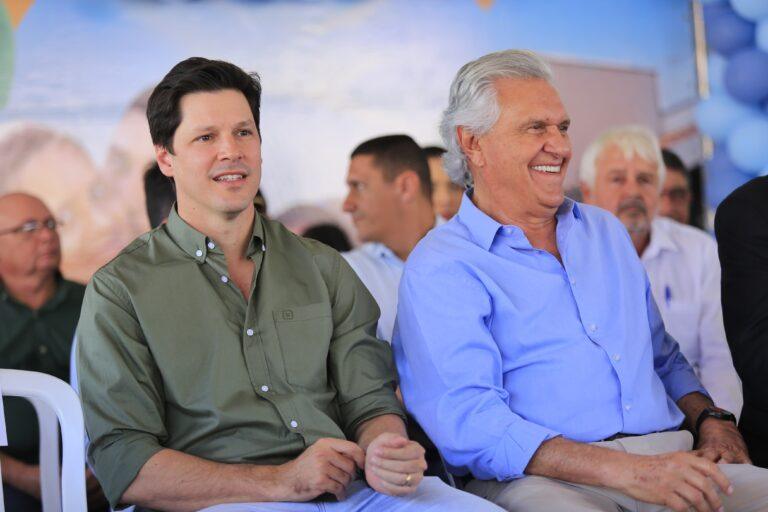 Daniel Vilela  assegura entrega de 10 mil casas a custo zero até  2026