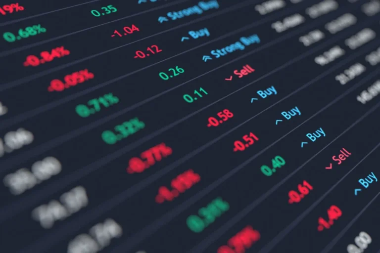 Ibovespa hoje tem alta de 0,19% e fecha acima dos 135 mil pontos
