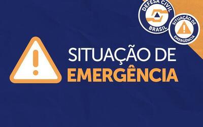 MIDR reconhece a situação de emergência em sete cidades baianas afetadas pela estiagem