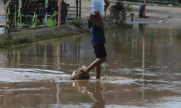 Ranking do Saneamento 2025: veja os 20 melhores municípios em tratamento de água e esgoto