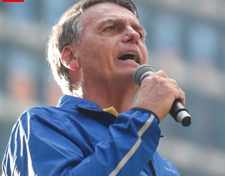 Bolsonaro volta a se sentir mal e cancela agenda com parlamentares