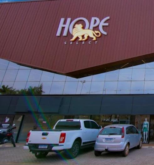 Ex-aluno revela quais providências vai tomar contra academia de Anápolis e difamadores na web