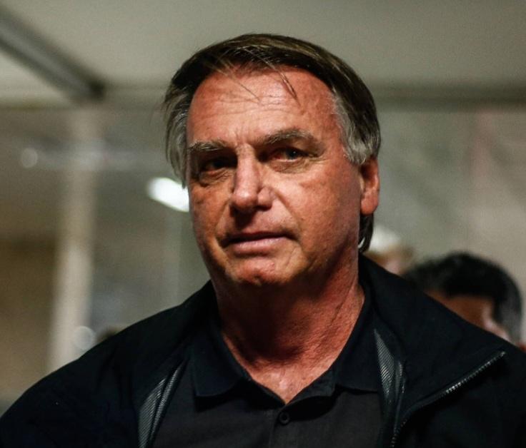 Embaixada dos EUA diz que Bolsonaro sofre “perseguição política vergonhosa”