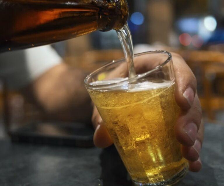 Quadrilha de Minas Gerais usava  bebidas alcoólicas para fisgar pessoas
