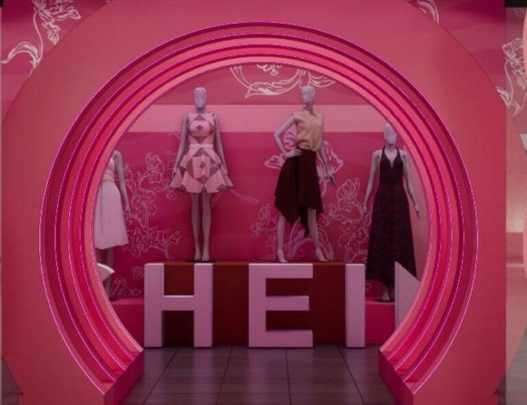 Shein abre loja temporária em Goiânia