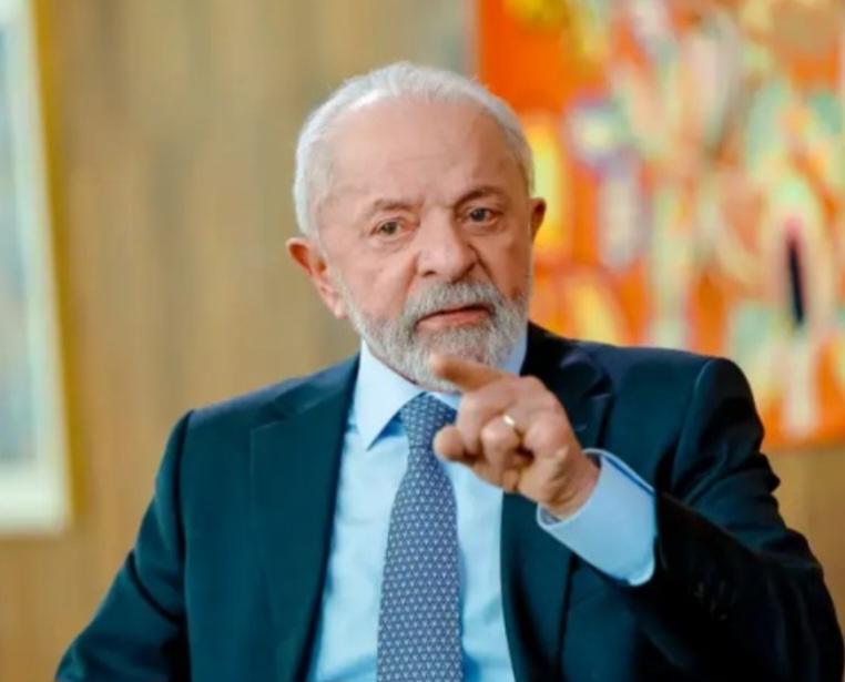 Visita a Goiânia entra na agenda oficial de Lula