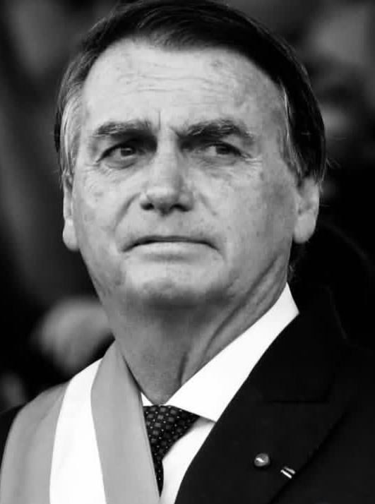 PGR pede condenação de Jair  Bolsonaro e mais sete por tentativa de golpe