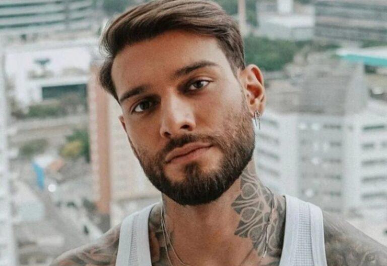 Lucas Lucco pode ser preso? Entenda indiciamento do cantor por fraude