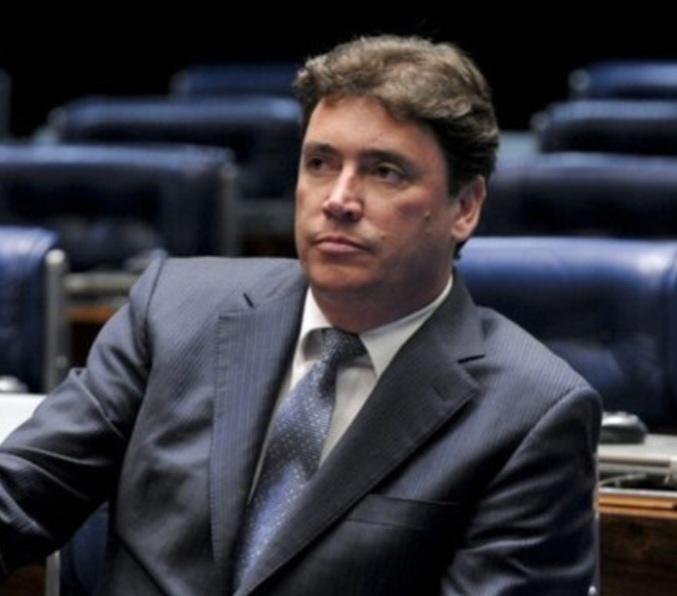 Wilder  Moraes  critica decisão judicial contra Bolsonaro e fala em ação “Desproporcional”