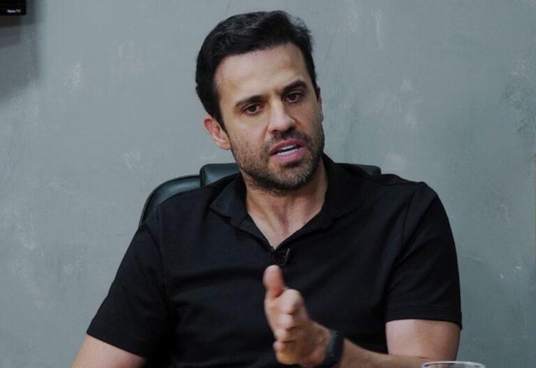 Justiça condena Pablo Marçal à inelegibilidade pela 3ª vez