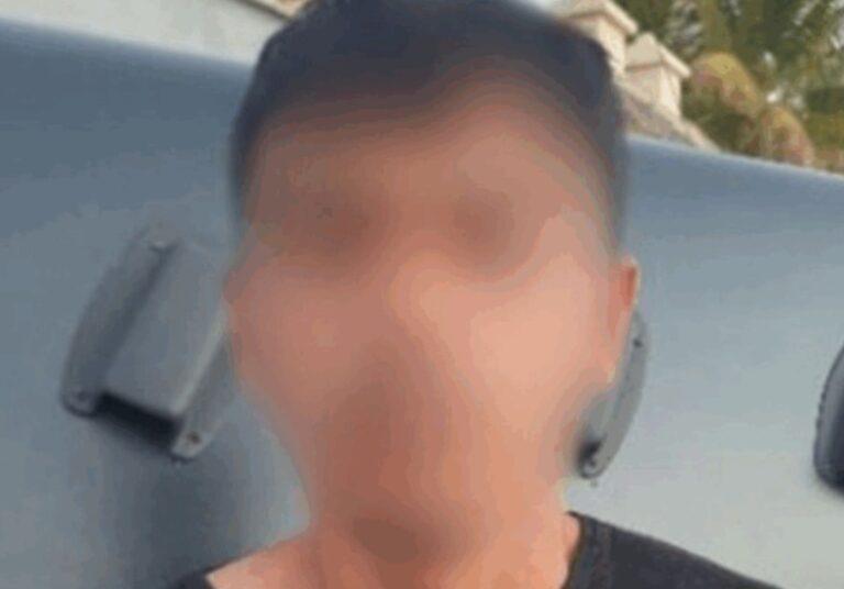 Homem mata esposa na frente dos filhos após ser chamado de ‘corno’