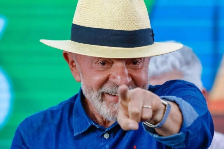 ‘Pague pelas m…. que fez’, diz Lula sobre Bolsonaro