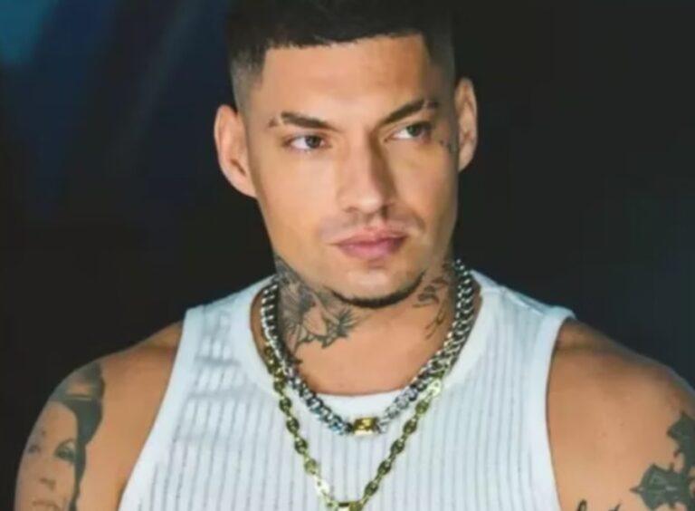 Filipe Ret defende Oruam após prisão do rapper: “Ninguém é perfeito”