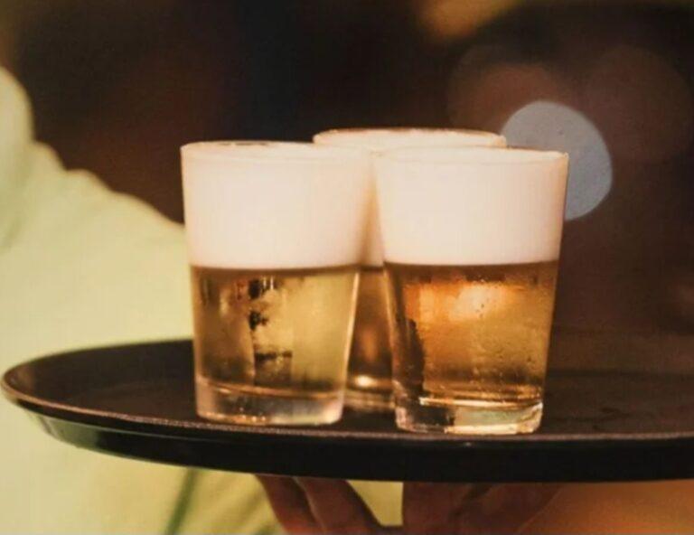 Homem morre após passar um mês bebendo apenas cerveja