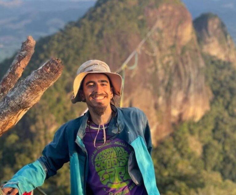 Turista morre ao cair de 50 metros de altura na Chapada dos Veadeiros
