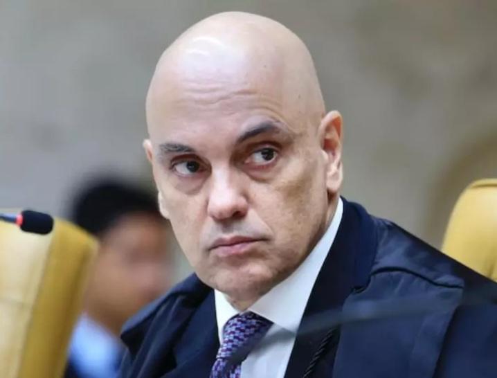 Governo Trump amplia sanções e anuncia aplicação da Lei Magnitsky  contra  Moraes