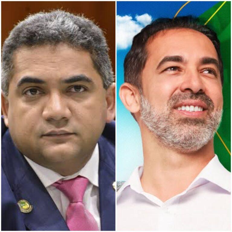 Deputado Júlio Pina Enfrenta Declínio Político em Senador Canedo com Aliados Migrando para o Prefeito Pellozo