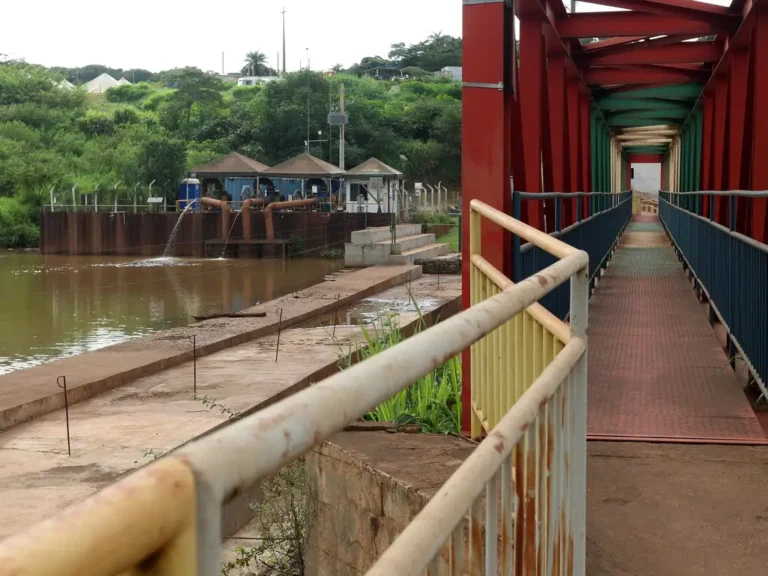 Curitiba, Vitória e Porto Alegre registram 100% de cobertura de abastecimento de água