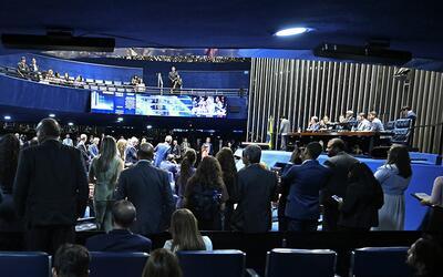 Entenda projeto que amplia prazo para estados e municípios aplicarem recursos da saúde