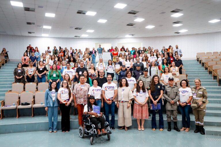 Senador Canedo convoca aprovados para contratação na Assistência Social