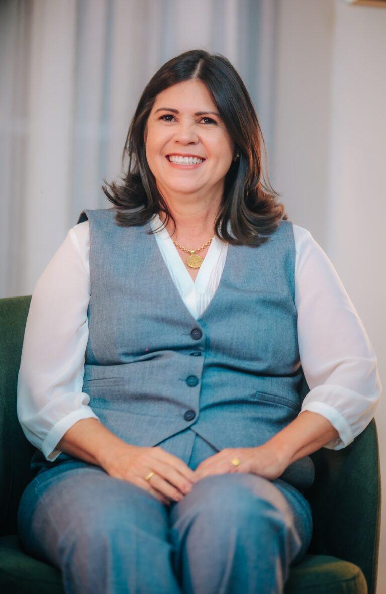 Eleições 2026: Salma Bahia Agita o Cenário em Senador Canedo e Pode Entrar no Páreo!