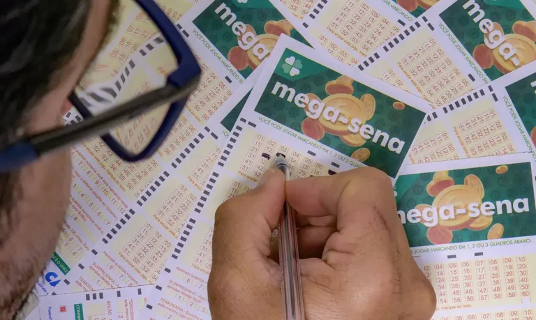 Mega-Sena 2900 hoje (12): Resultado e números; confira!