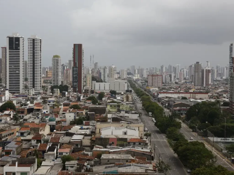 Nova Política Nacional de Ordenamento Territorial quer prevenir conflitos no uso do território
