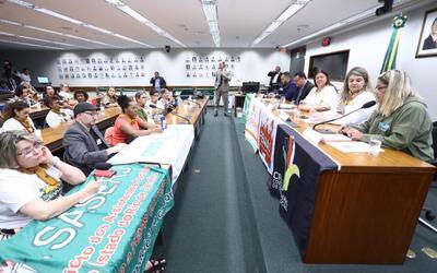 Piso da assistência social pode gerar impacto de R$1 bilhão em municípios