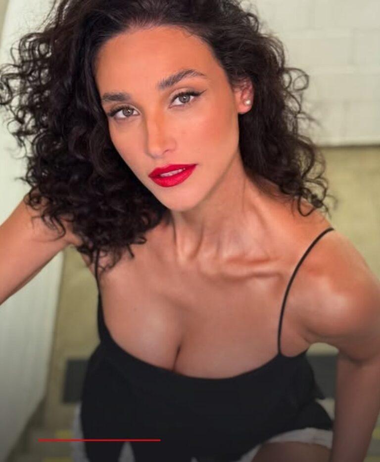 Débora Nascimento  desabafa após assumir sua sexualidade: ‘Sempre fui’