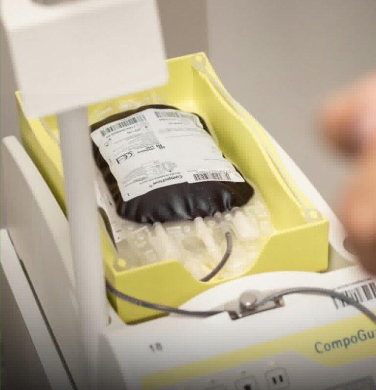 STF confirma direito de recusar transfusão de sangue por religião