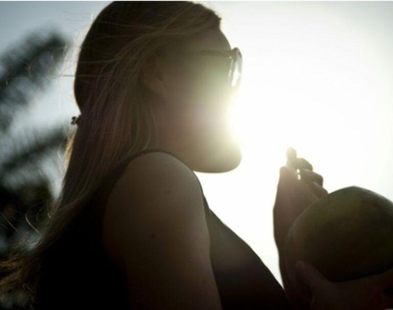Temperaturas  máximas de 40° C  podem atingir Goiás  a partir desta quarta-feira