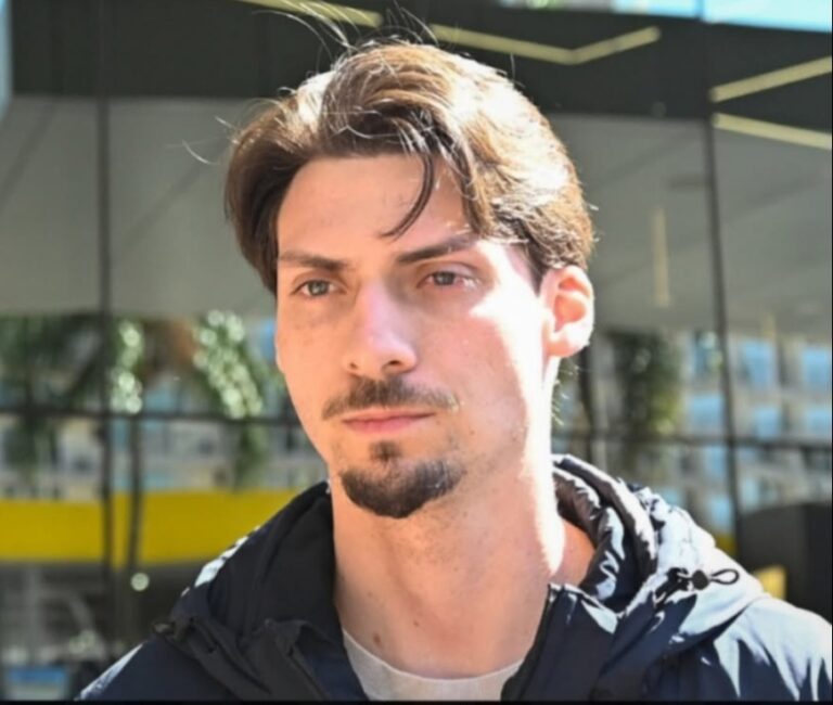 Jair Renan diz que monitoramento de Bolsonaro é “perseguição política”