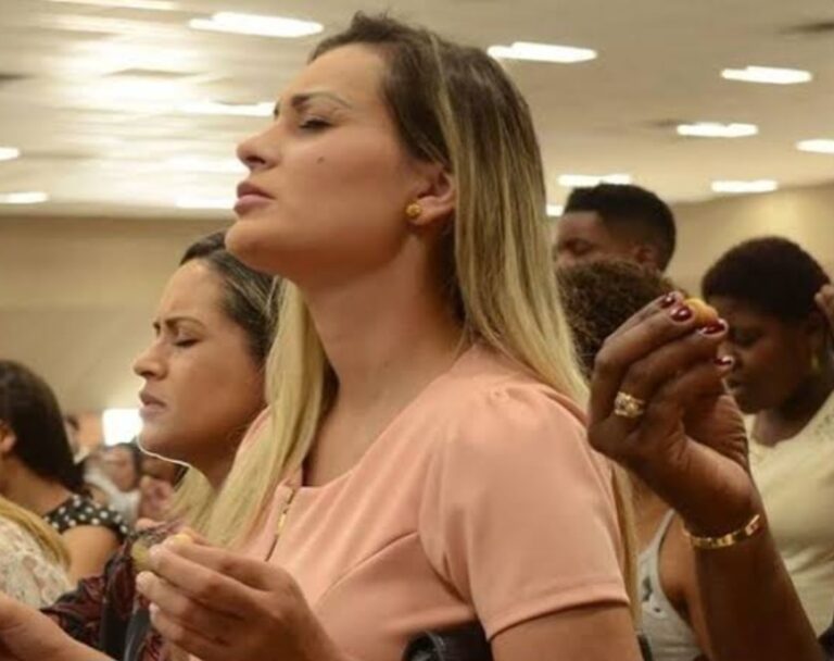 Andressa Urach perde processo para recuperar R$ 2 milhões doados à Igreja Universal: “Estelionato da fé”