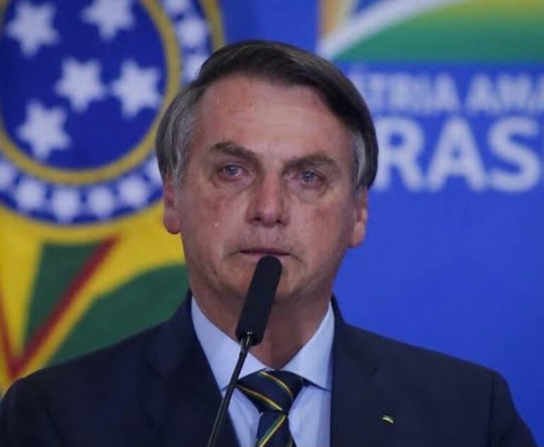 Moraes quer Bolsonaro cumprindo pena na Papuda em caso de condenação