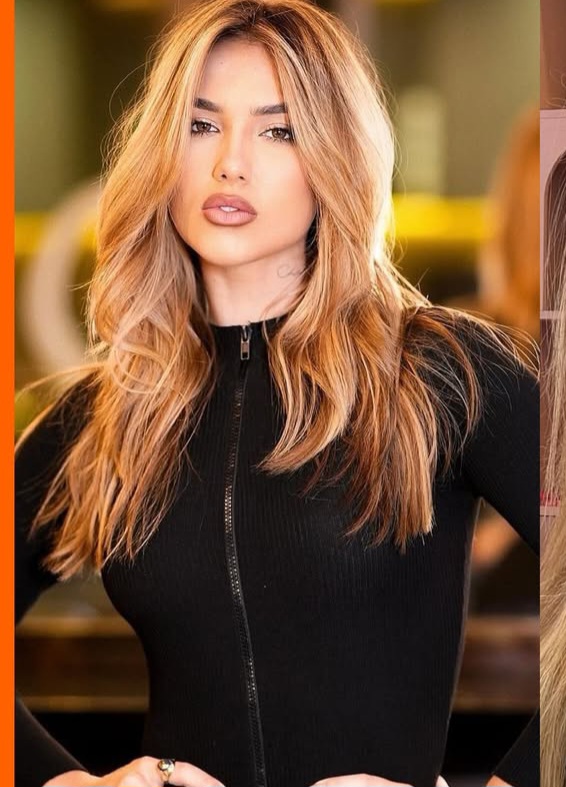 Virgínia  fatura R$25 milhões por mês com WePink