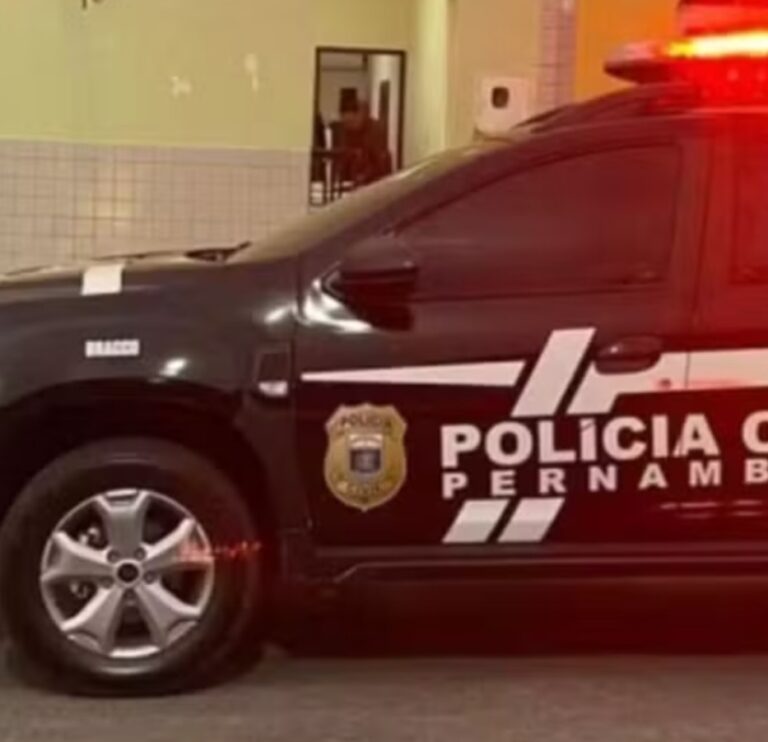 Advogado é preso em flagrante após enviar vídeo íntimo à filha adolescente