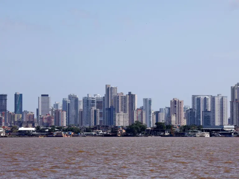 Setor produtivo e governo se unem para destravar US$ 1,3 trilhão em financiamento climático até a COP30