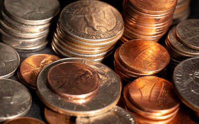 Dólar: moeda encerra último pregão estável