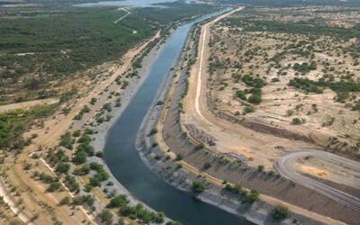 Eixos Norte e Leste da Transposição do São Francisco levam água a mais de 12 milhões de nordestinos